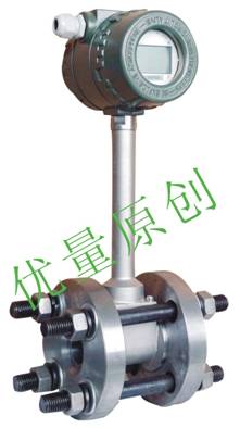 DN40 6.4MPa高壓渦街流量計